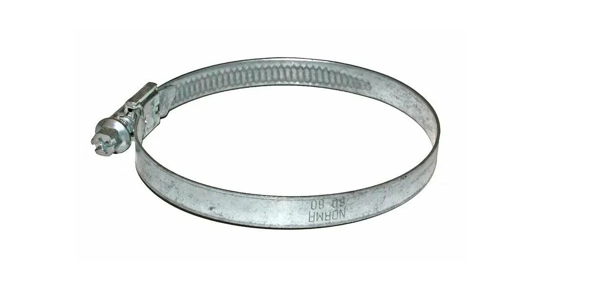 Хомут Norma TS 60-80