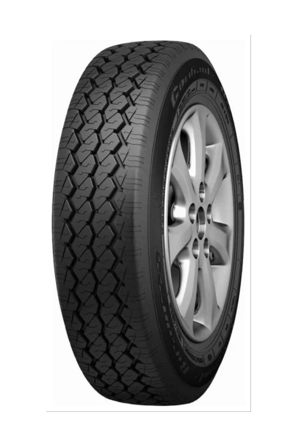 шины CORDIANT Business CA-1 205/65 R16C