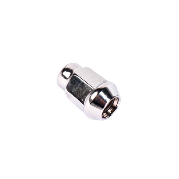 Гайка M12x1.25; 26; 36; 21 конус закрытый CH