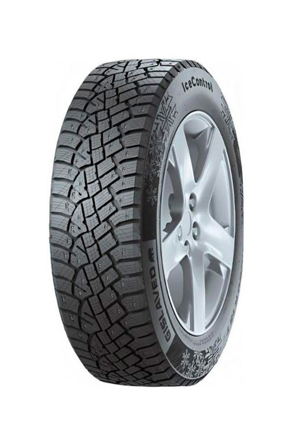 шины GISLAVED IceControl 285/50 R20