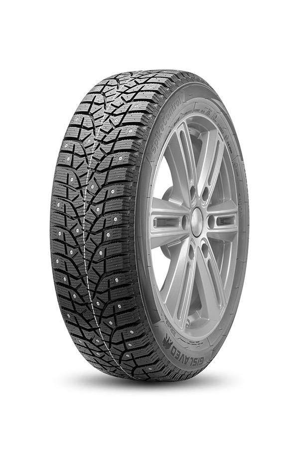 шины GISLAVED SpikeControl 235/55 R19