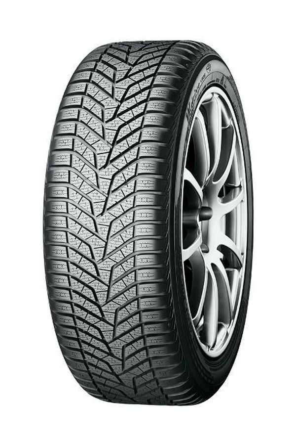 шины YOKOHAMA V905 285/60 R18