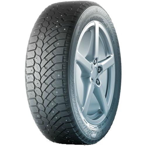 шины GISLAVED Nord Frost 200 ID 245/45 R19
