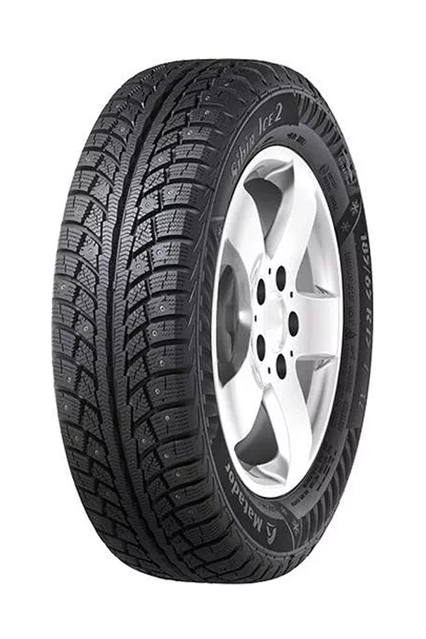 шины MATADOR MP-30 Sibir Ice 2 SUV ED 235/75 R15
