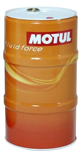Motul Авто 8100 X-clean+  5W30 разливное масло 1л (60л)