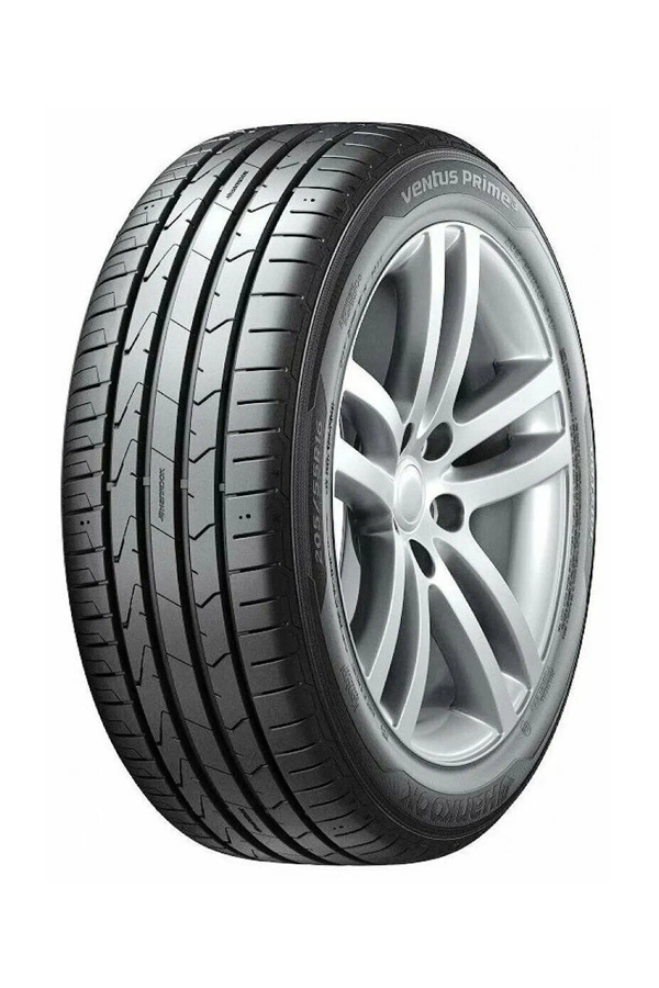 шины HANKOOK K125 195/50 R15