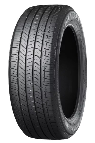 шины YOKOHAMA G057B 265/50 R22