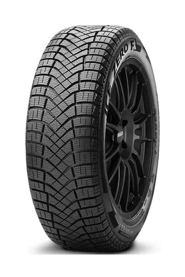 шины PIRELLI ICE ZERO FRICTION 255/50 R19