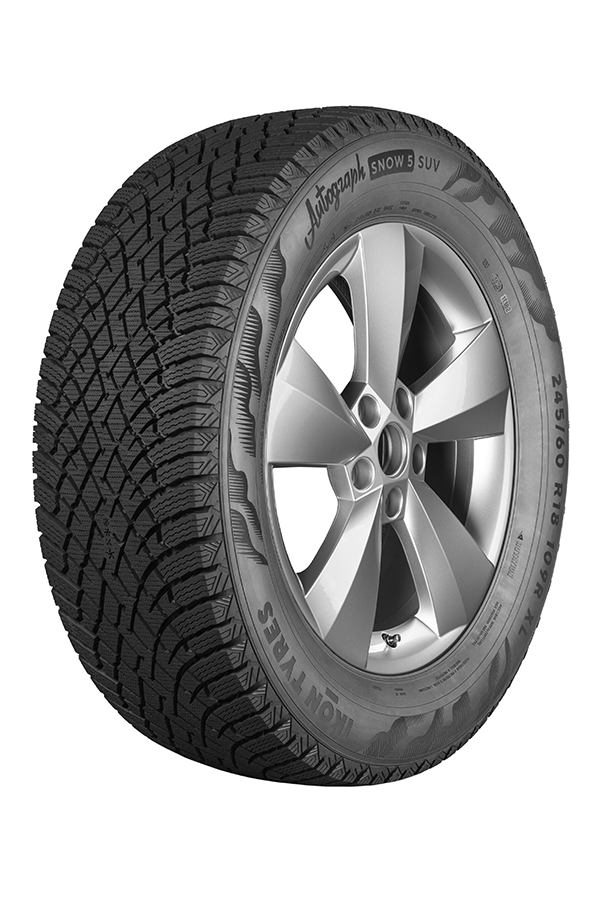 шины IKON AUTOGRAPH SNOW 5 SUV 245/70 R17