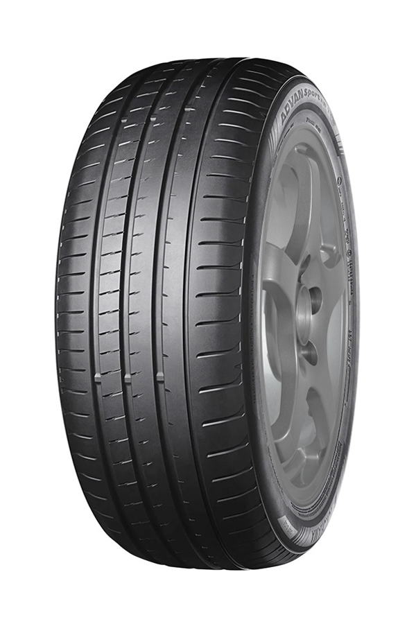 шины YOKOHAMA V107E 315/30 R23