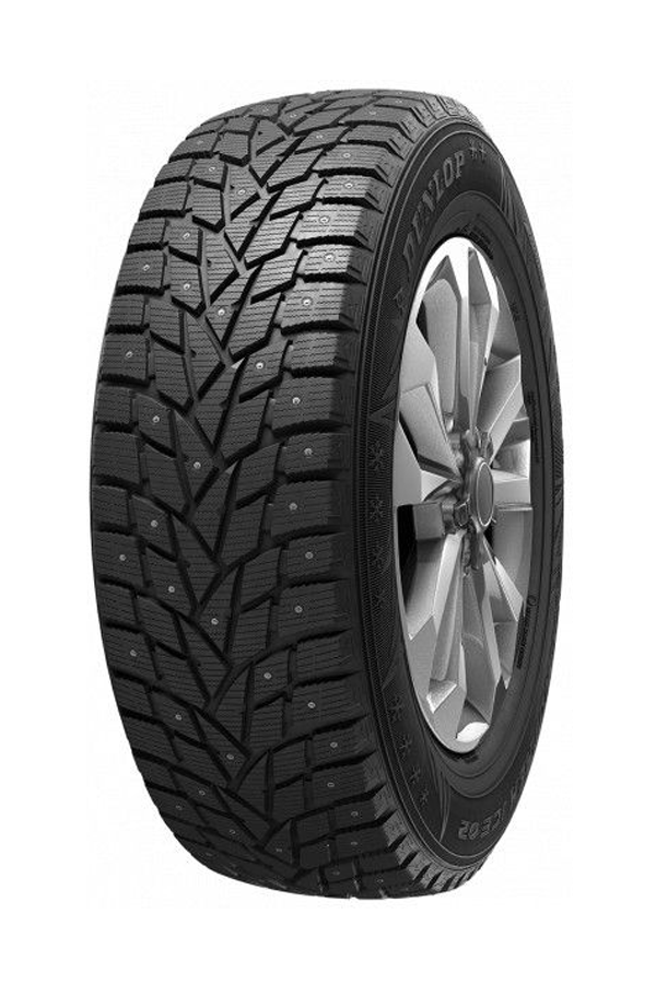 шины DUNLOP Grandtrek ICE02 225/65 R17