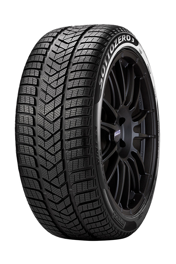 шины PIRELLI WINTER SOTTOZERO Serie 3 285/30 R21