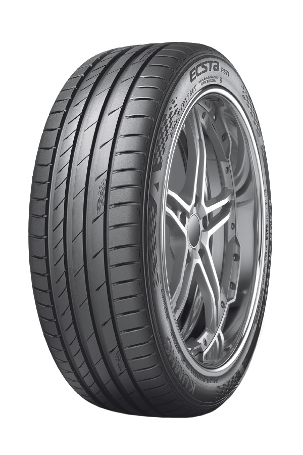шины KUMHO ECSTA PS71 265/40 R21