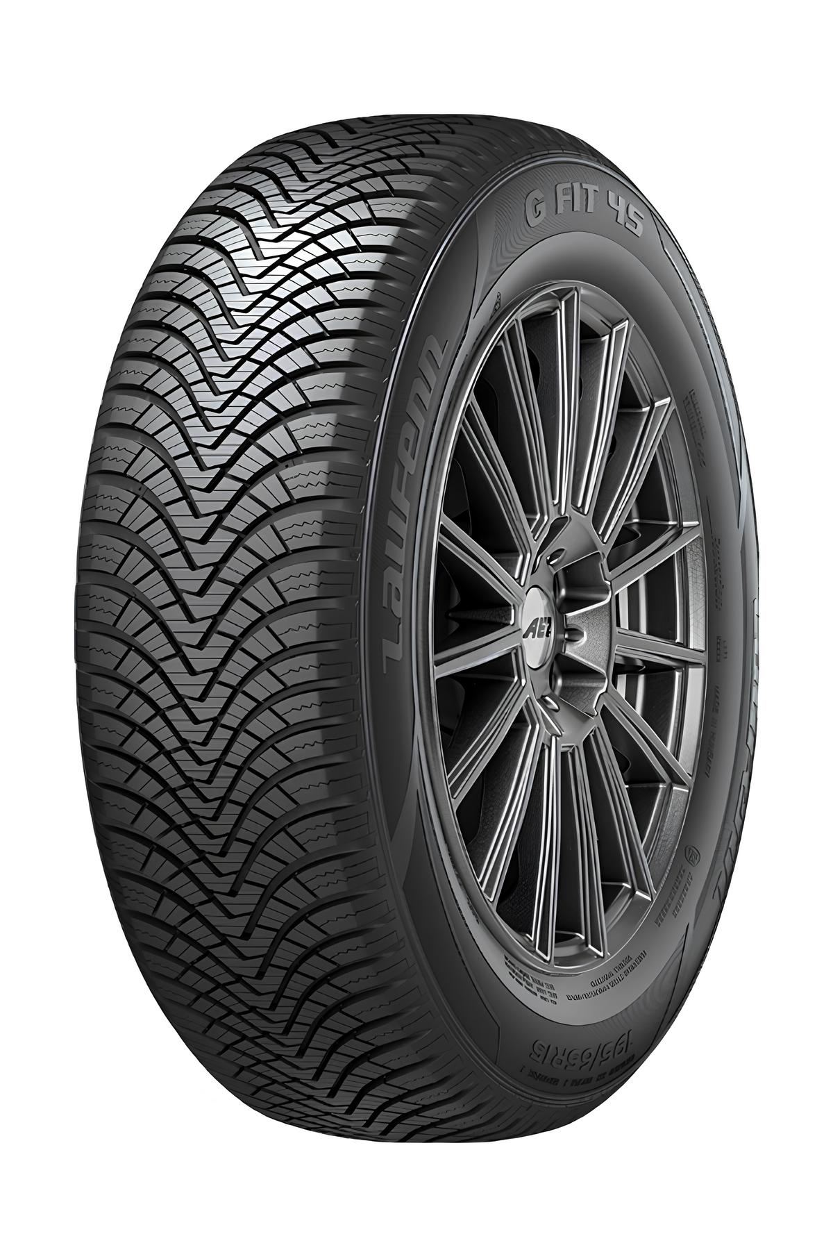 шины LAUFENN LH71 175/65 R14