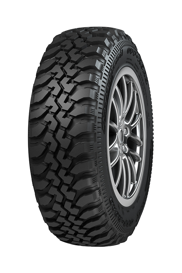 шины CORDIANT OFF ROAD OS-501 245/70 R16