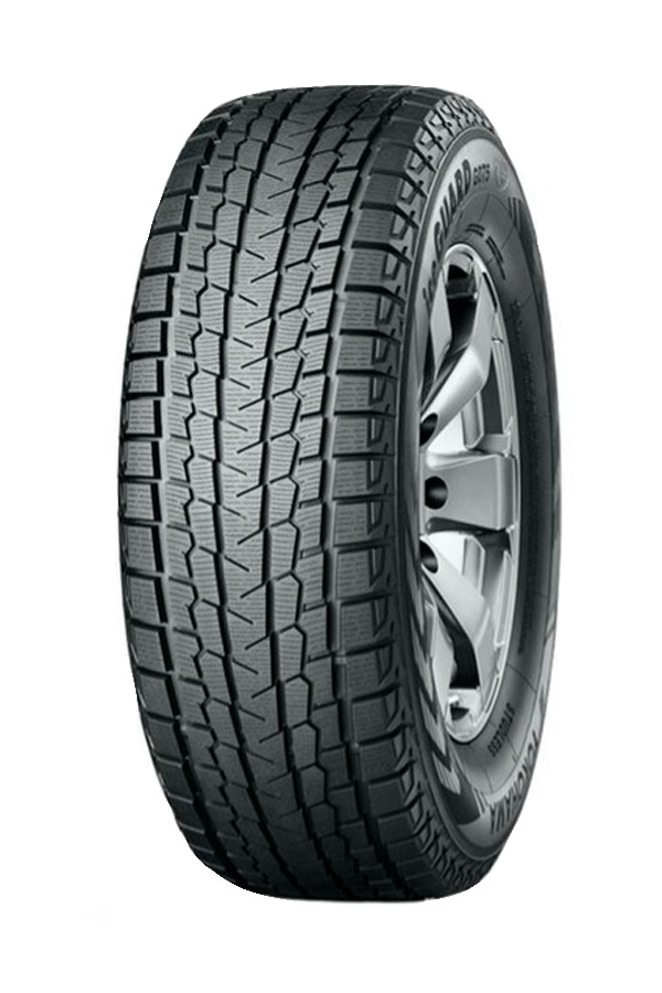 шины YOKOHAMA G075 245/55 R19
