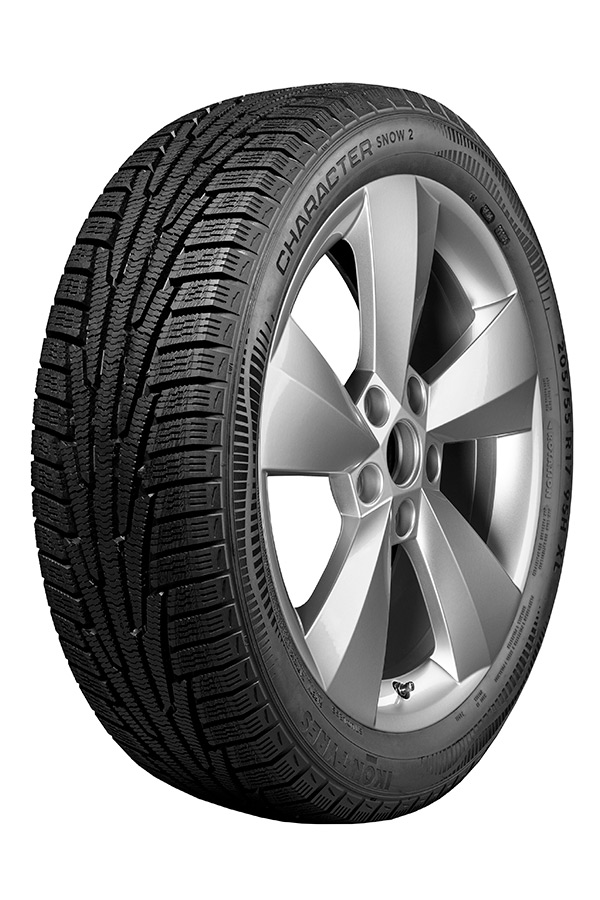 шины IKON Tyres CHARACTER SNOW 2 195/65 R15