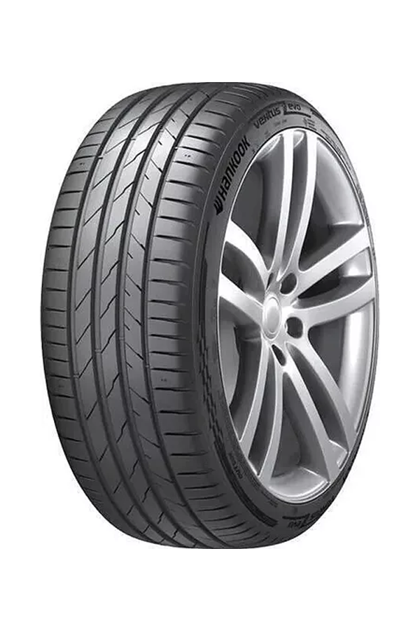 шины HANKOOK K137 235/40 R18