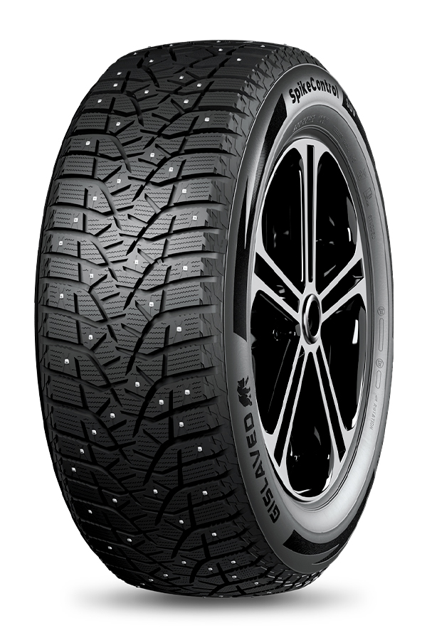 шины GISLAVED SpikeControl <br>(бывш. Bridgestone) 235/65 R17