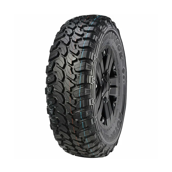 шины ROYAL BLACK ROYAL M/T 35x12,5 R18