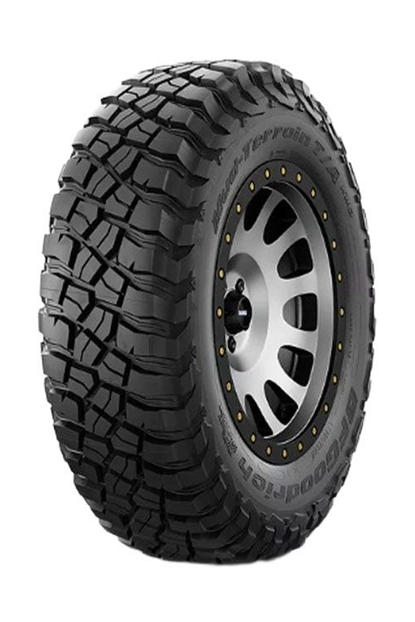 шины BF GOODRICH MUD TERRAIN T/A KM3 215/75 R15