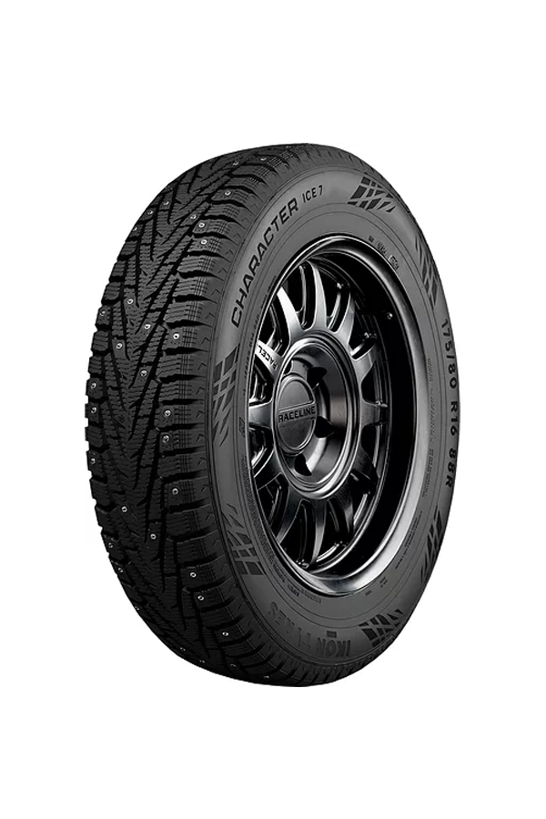 шины IKON Tyres CHARACTER ICE 7 155/65 R14