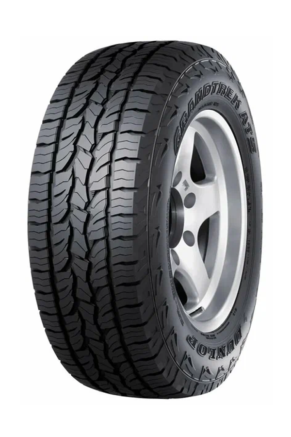 шины DUNLOP GRANDTREK AT5 235/75 R15