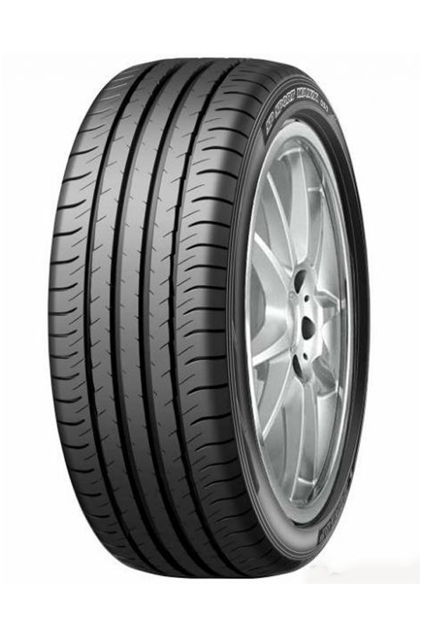шины DUNLOP SP SPORT MAXX 050+ RUN FLAT 275/40 R18