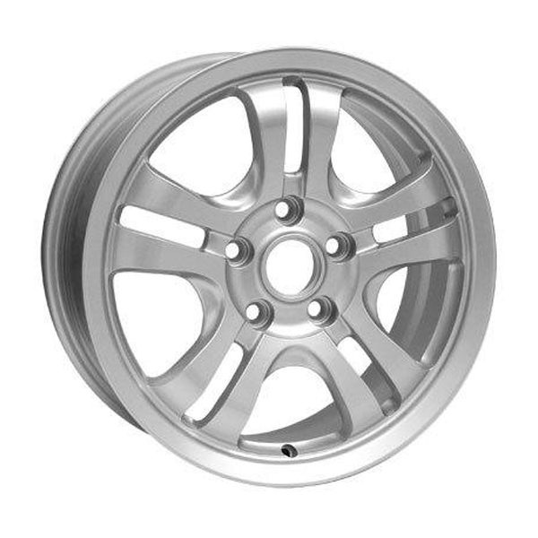 диски Крамз ЮНИОН xR16 5x108 67,1 42 тём.ВР