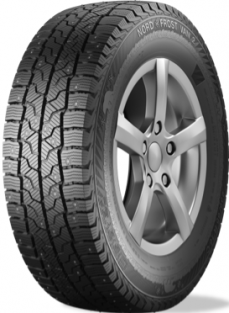 шины GISLAVED Nord Frost VAN 2 SD 215/75 R16C