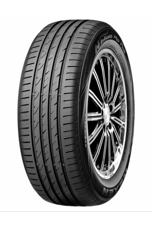 шины NEXEN N'Blue HD Plus 215/55 R16