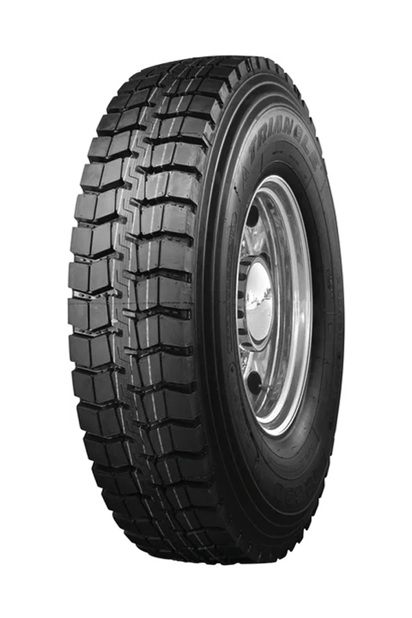 шины TRIANGLE TR-690 14PR 7,50 R16