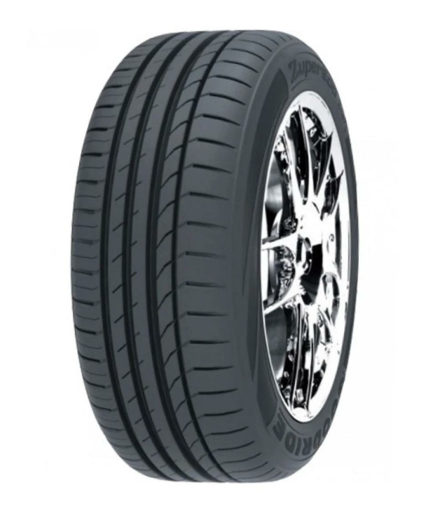 шины Westlake Z-107 ZuperEco 235/55 R19