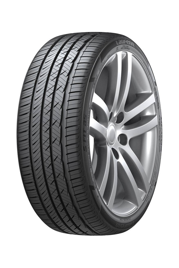 шины LAUFENN LH01 225/50 R17