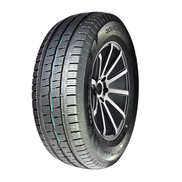 шины ROYAL BLACK ROYALWINTER VAN 215/60 R16C