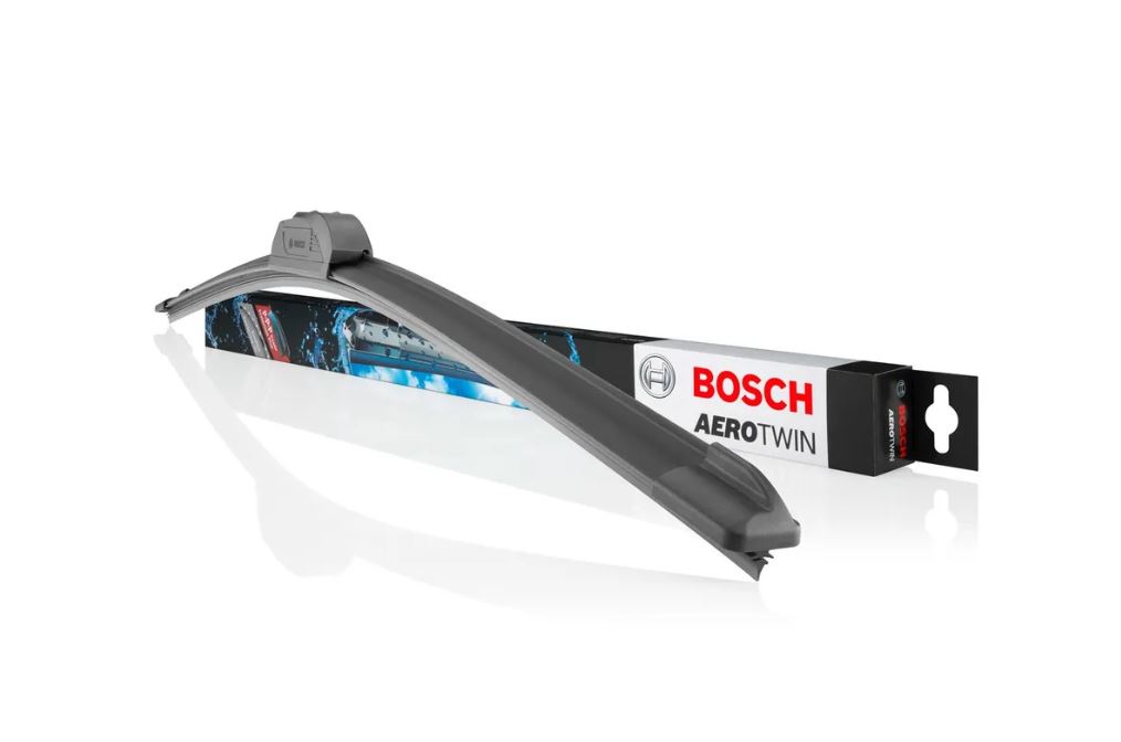 Щетка ст/очист BOSCH аэротвин AR24U 600мм 3397008538