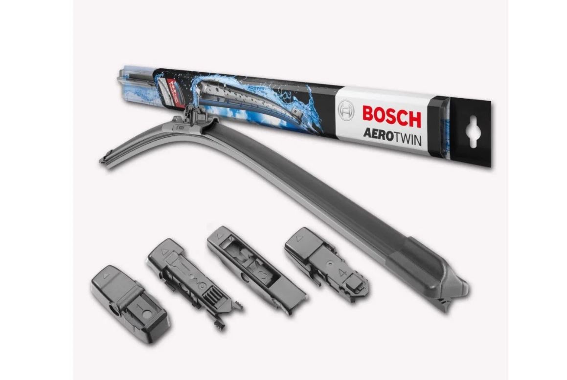 Щетка ст/очист BOSCH аэротвин AP340Uмм