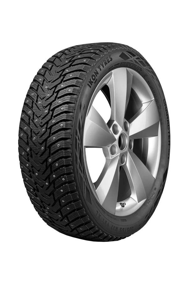 шины IKON Tyres CHARACTER ICE 8 <br>(Nordman 8) 175/65 R15