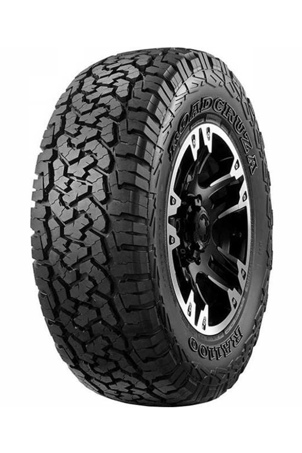 шины ROADCRUZA RA1100 265/60 R18